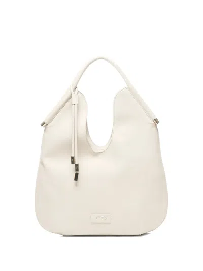 弧形手柄手提包