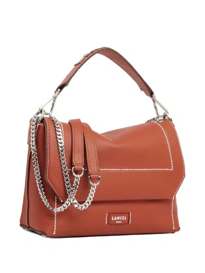 Lancel Medium Ninon Soft Tote Bag