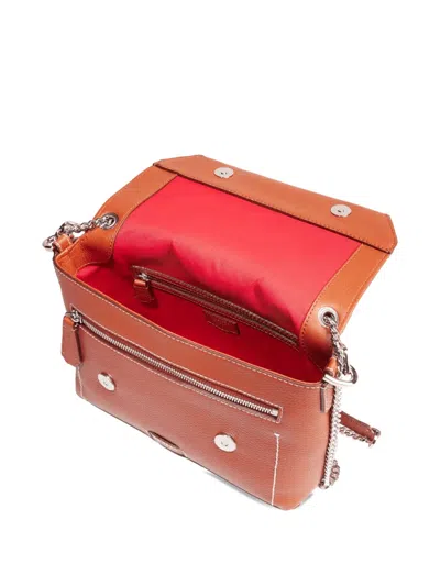 Lancel Medium Ninon Soft Tote Bag