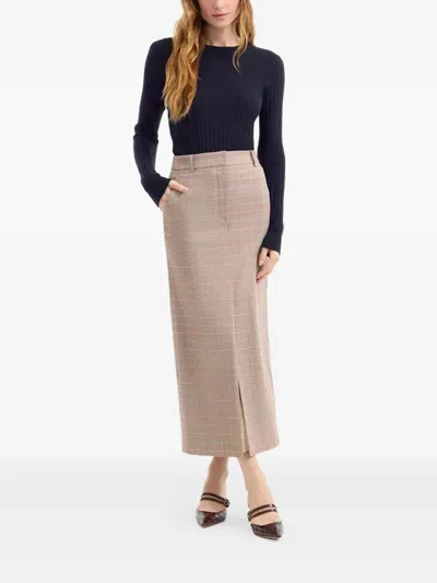 罗纹美利诺羊毛毛衣