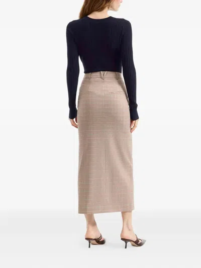 罗纹美利诺羊毛毛衣