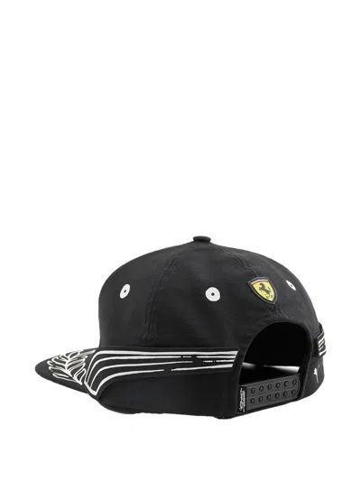 X JOSHUA VIDES 平顶鸭舌帽