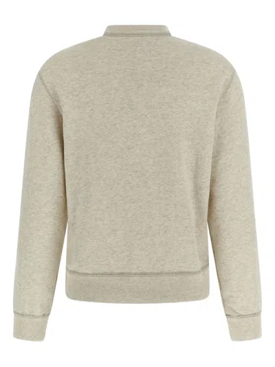Isabel Marant Étoile Sweater Isabel Marant Etoile Woman Color Grey In Neutral