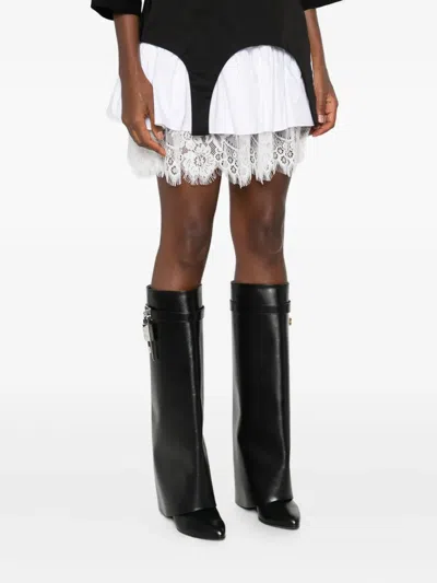 BLACK SWAN 半身裙