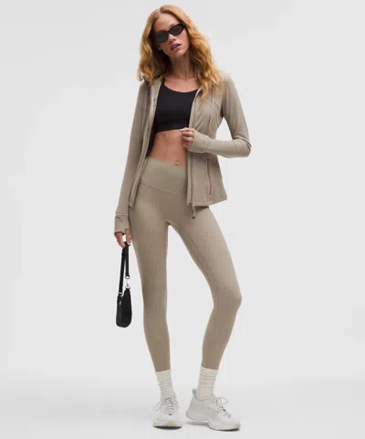 Lululemon Define Hooded Jacket