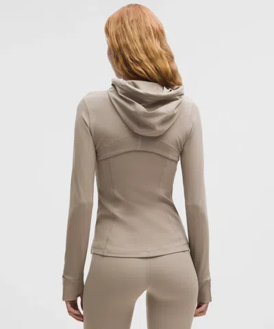 Lululemon Define Hooded Jacket