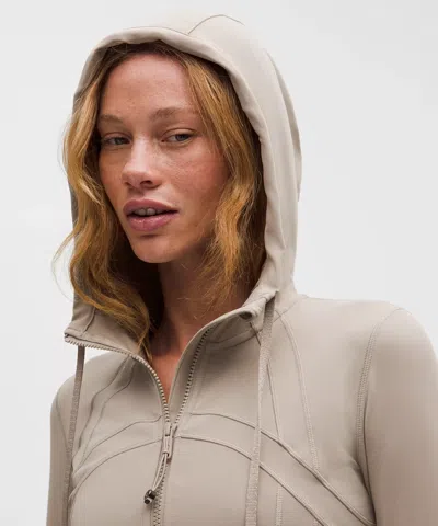 Lululemon Define Hooded Jacket