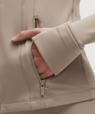 Lululemon Define Hooded Jacket