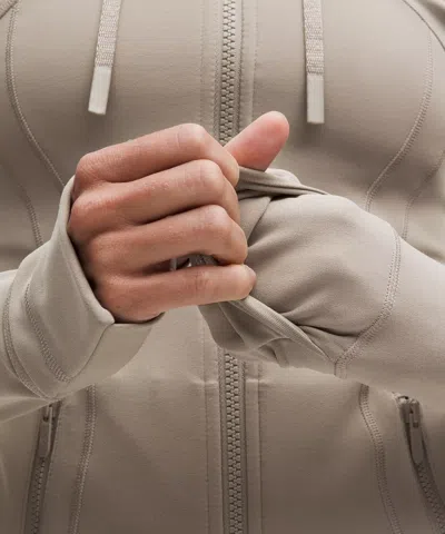 Lululemon Define Hooded Jacket