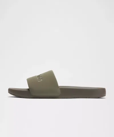 Lululemon Men's Restfeel Slide