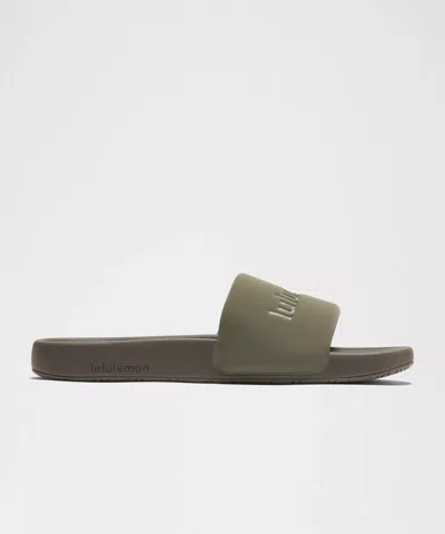 Lululemon Men's Restfeel Slide