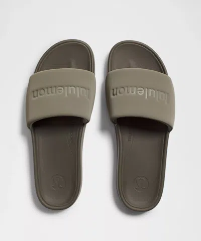 Lululemon Men's Restfeel Slide