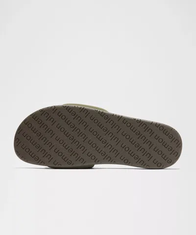 Lululemon Men's Restfeel Slide