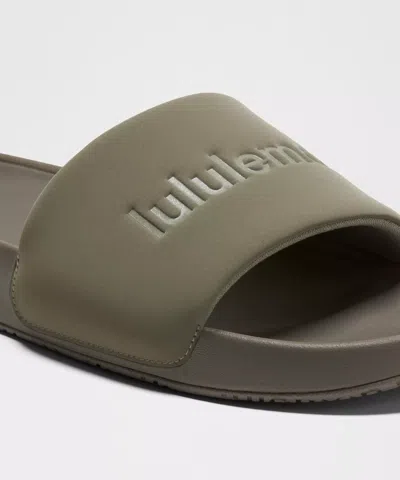 Lululemon Men's Restfeel Slide
