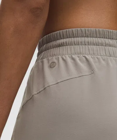 Lululemon Swift Mid-rise Wide-leg Pant