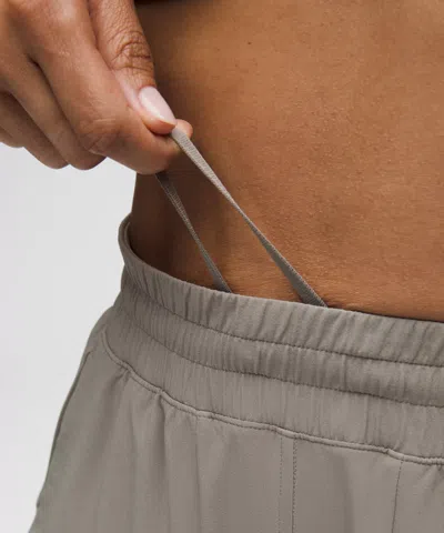 Lululemon Swift Mid-rise Wide-leg Pant