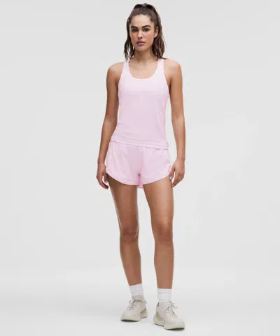 Lululemon Swiftly Pointelle Racerback Tank Top