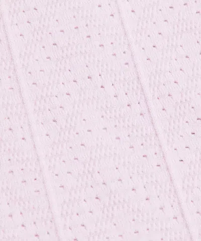 Lululemon Swiftly Pointelle Racerback Tank Top