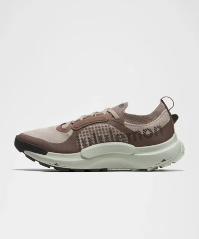 Lululemon Men's Wildfeel Trail Running Shoe