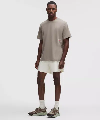 Lululemon Men's Wildfeel Trail Running Shoe