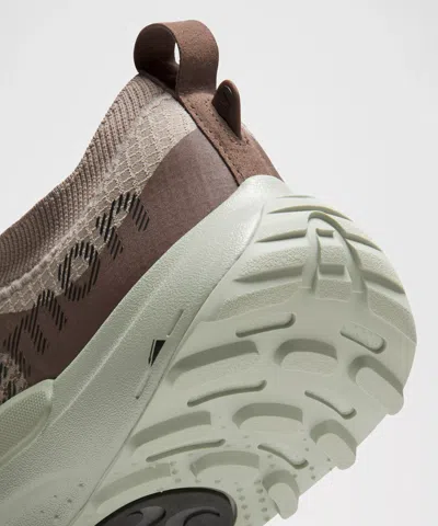 Lululemon Men's Wildfeel Trail Running Shoe