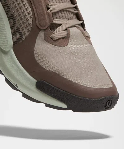 Lululemon Men's Wildfeel Trail Running Shoe