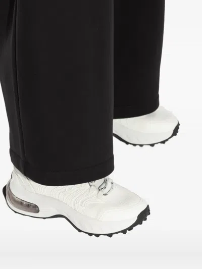 Dsquared2 Bubble Lace-up Sneakers In White