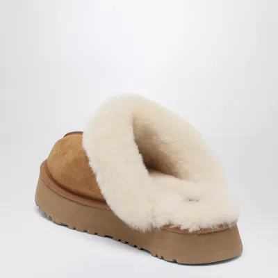 Ugg Disquette In Brown