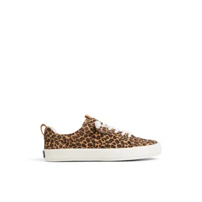 Sperry Bermudabeach_wm In Animal Print