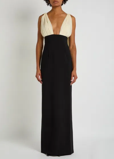 Armarium 'mara' Dress In Black