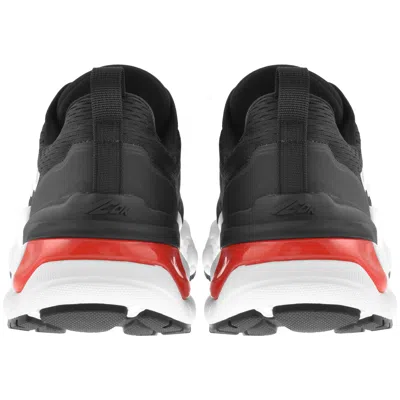 Dsquared2 Dsquared Men "faster" Sneaker In Black