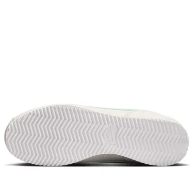 Nike (wmns)  Cortez Leather 'sail Mint Foam'