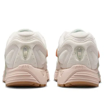Nike Pegasus Swoosh Sneakers In White