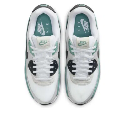 Nike (wmns)  Air Max 90 Lv8 'white Cannon Vast Grey'