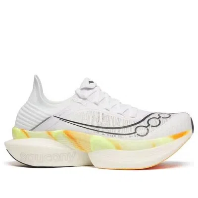 Saucony Endorphin Elite 2 'white Peel'