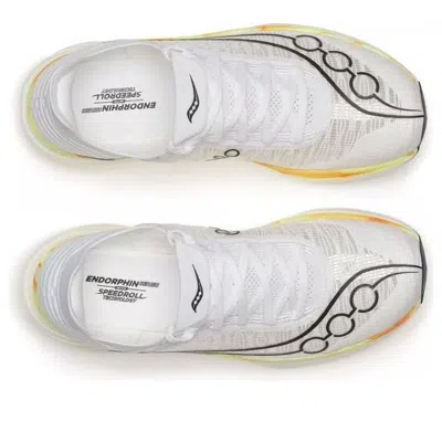 Saucony Endorphin Elite 2 'white Peel'