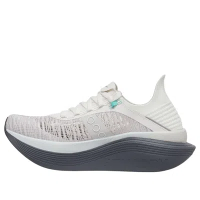 Saucony Endorphin Elite 2 'fog Cinder' In Gray
