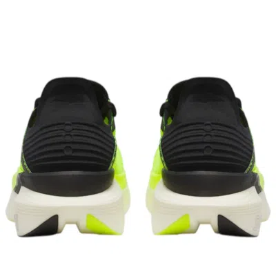 Saucony Endorphin Elite 2 'citron Black' In Multi
