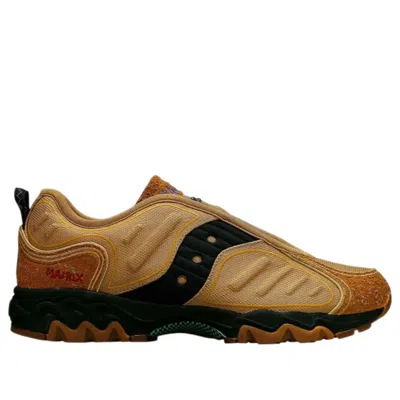 Saucony Color Plus Matrix Sneakers In Multi