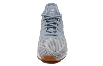 New Balance (wmns)  Nb 574 Sport Sports Casual Shoes 'grey' In Gray