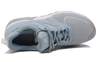 New Balance (wmns)  Nb 574 Sport Sports Casual Shoes 'grey' In Gray