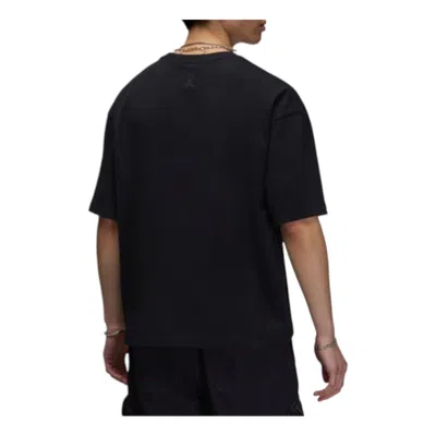 Air Jordan Flight Boxy T-shirt 'black'