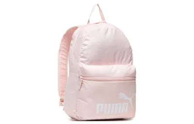 Puma Phase Backpack 'pink'