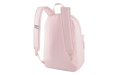 Puma Phase Backpack 'pink'