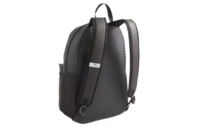 Puma Mochila Phase Backpack 'black' In Multi