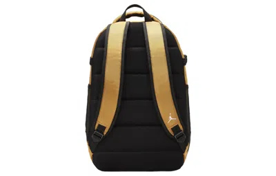 Air Jordan Flight Control Backpack 'brown'