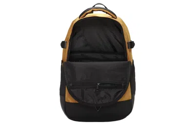 Air Jordan Flight Control Backpack 'brown'