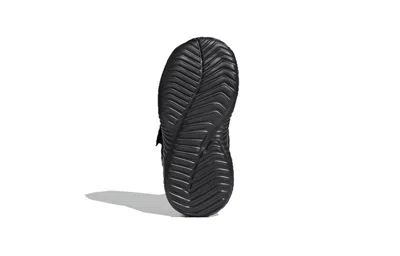 Adidas Originals (td) Adidas Fortarun X Summer.rdy Cf I 'black Orange' In Multi