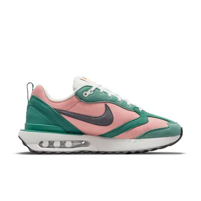Nike (wmns)  Air Max Dawn 'rust Pink Jade Glaze' In Multi