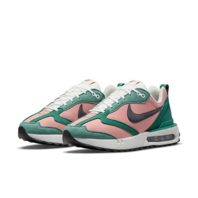 Nike (wmns)  Air Max Dawn 'rust Pink Jade Glaze' In Multi